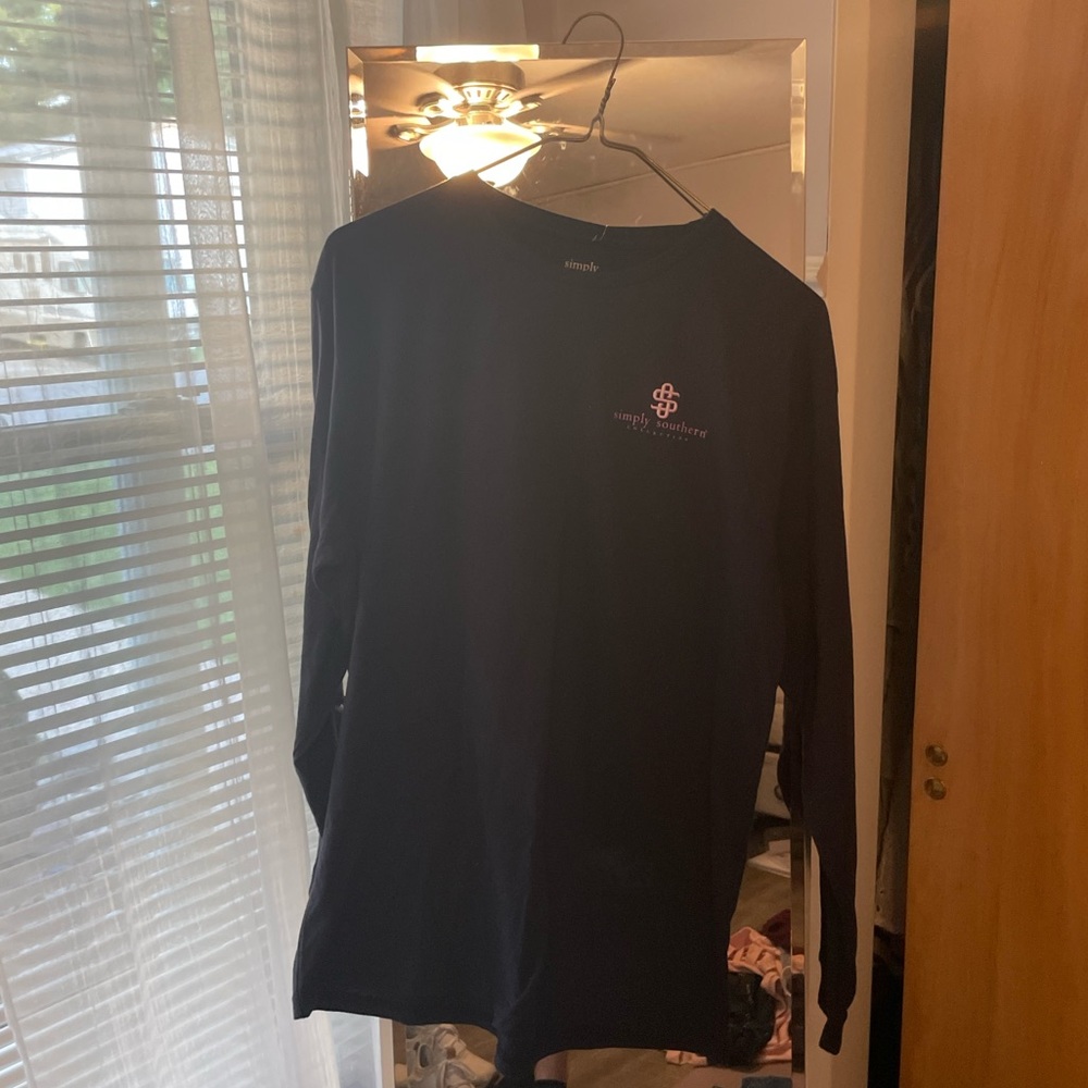 Simply Southern Long Sleeve Shirt